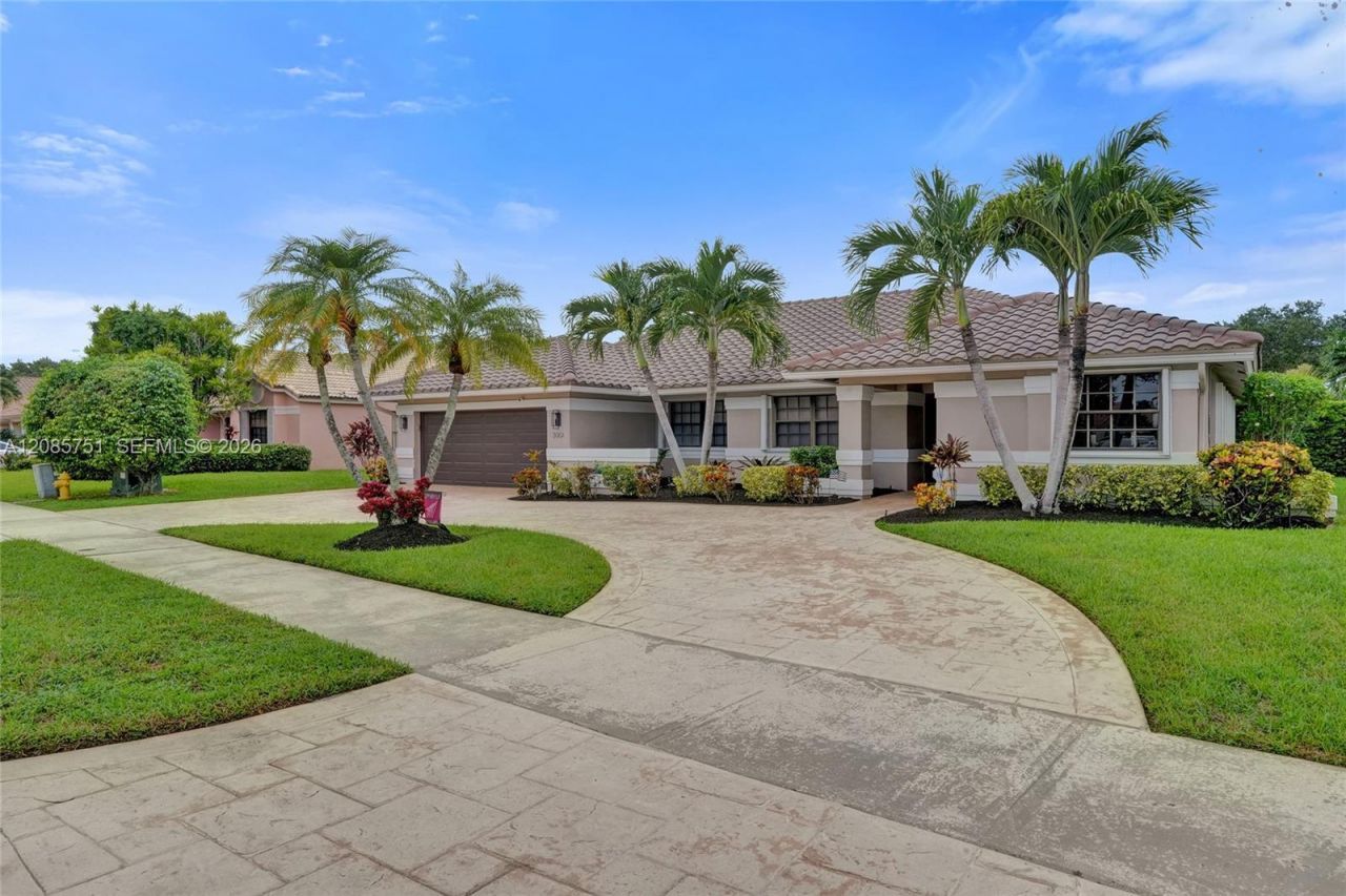 3001 Old Orchard Rd, Davie, FL 33328 Photo