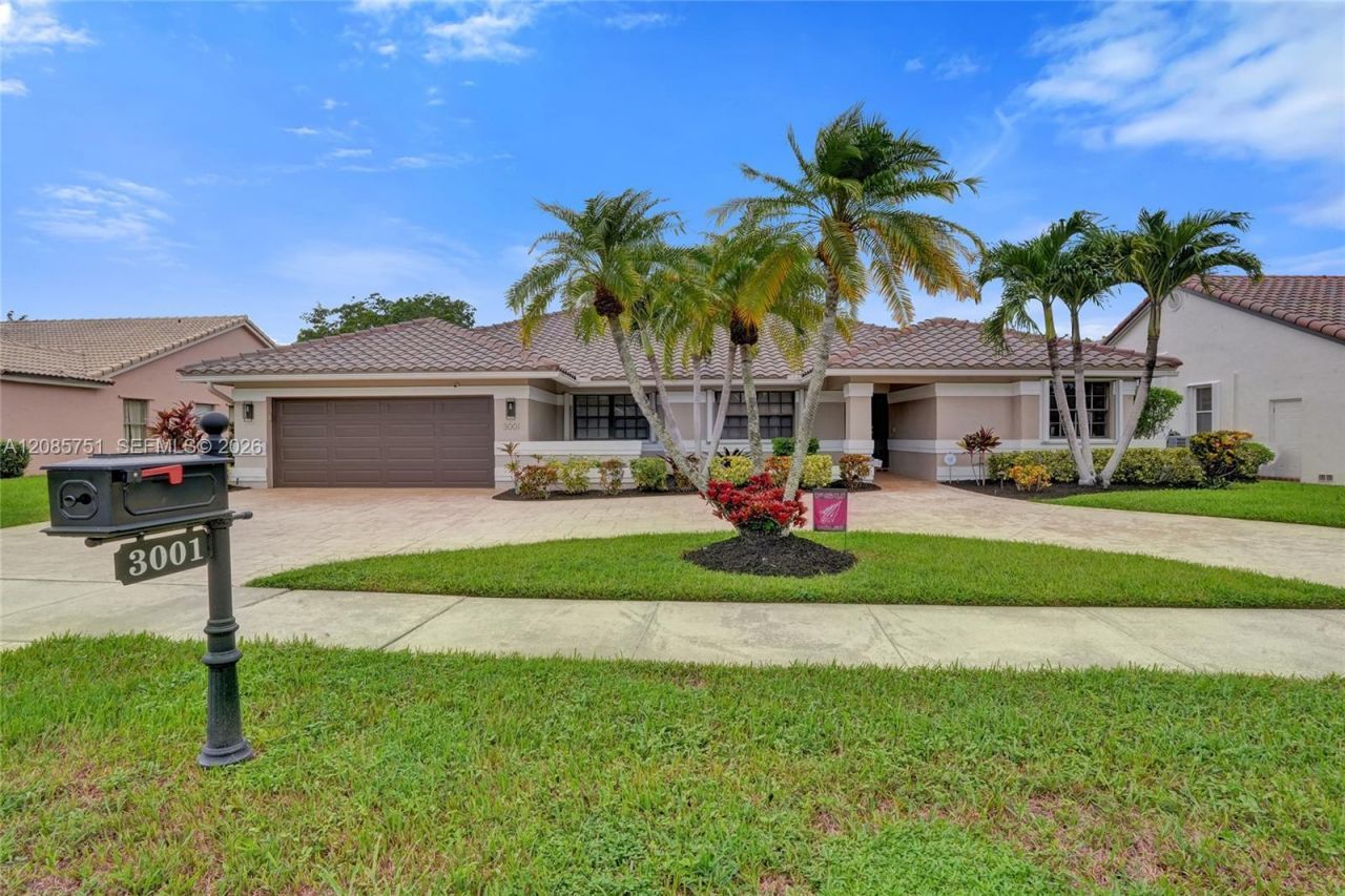 3001 Old Orchard Rd, Davie, FL 33328 Photo