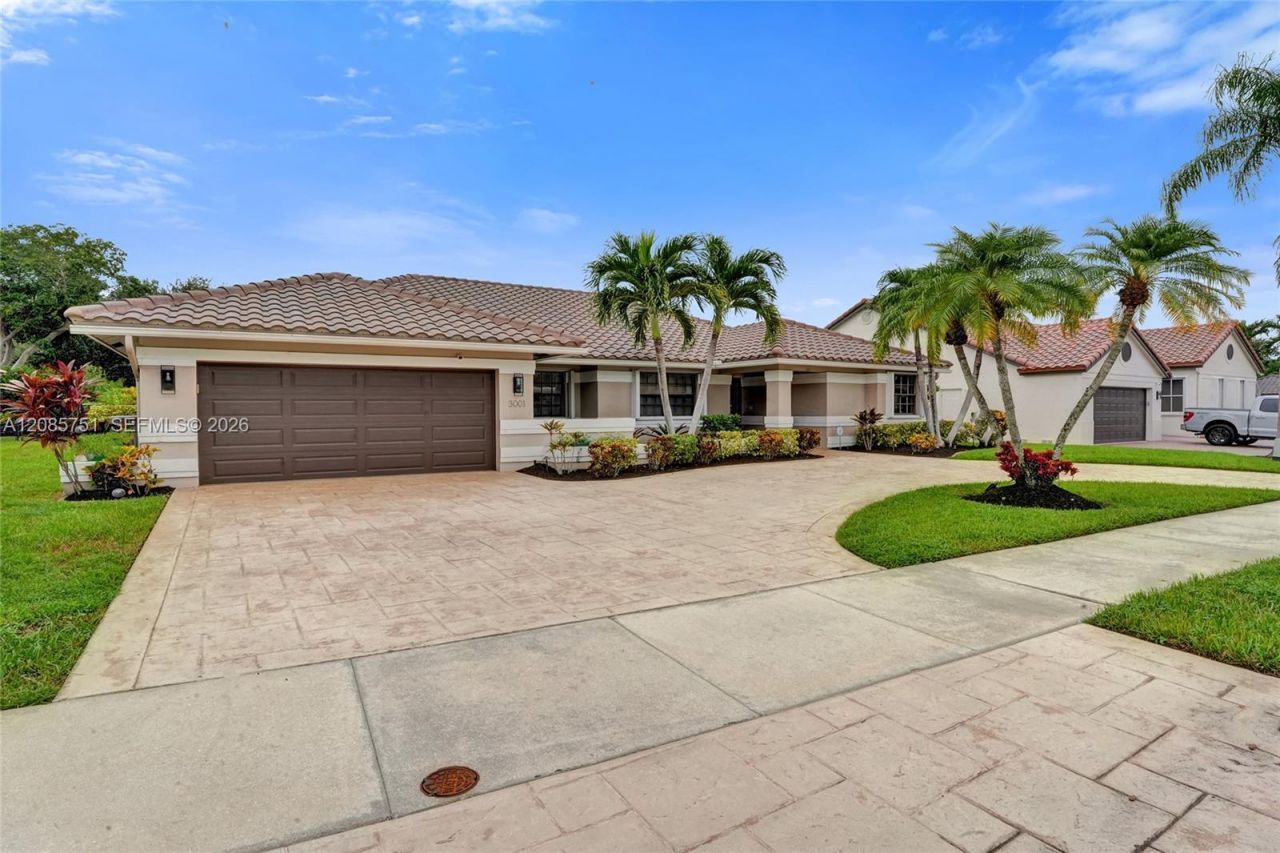 3001 Old Orchard Rd, Davie, FL 33328 Photo