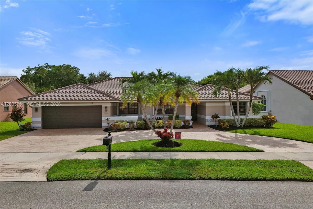 3001 Old Orchard Rd, Davie, FL 33328 Photo