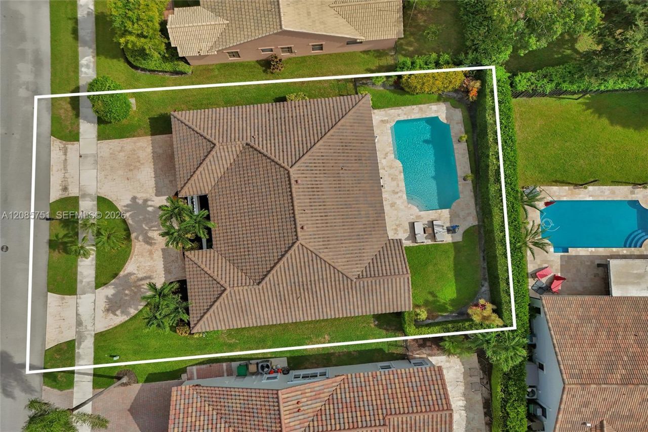 3001 Old Orchard Rd, Davie, FL 33328 Photo