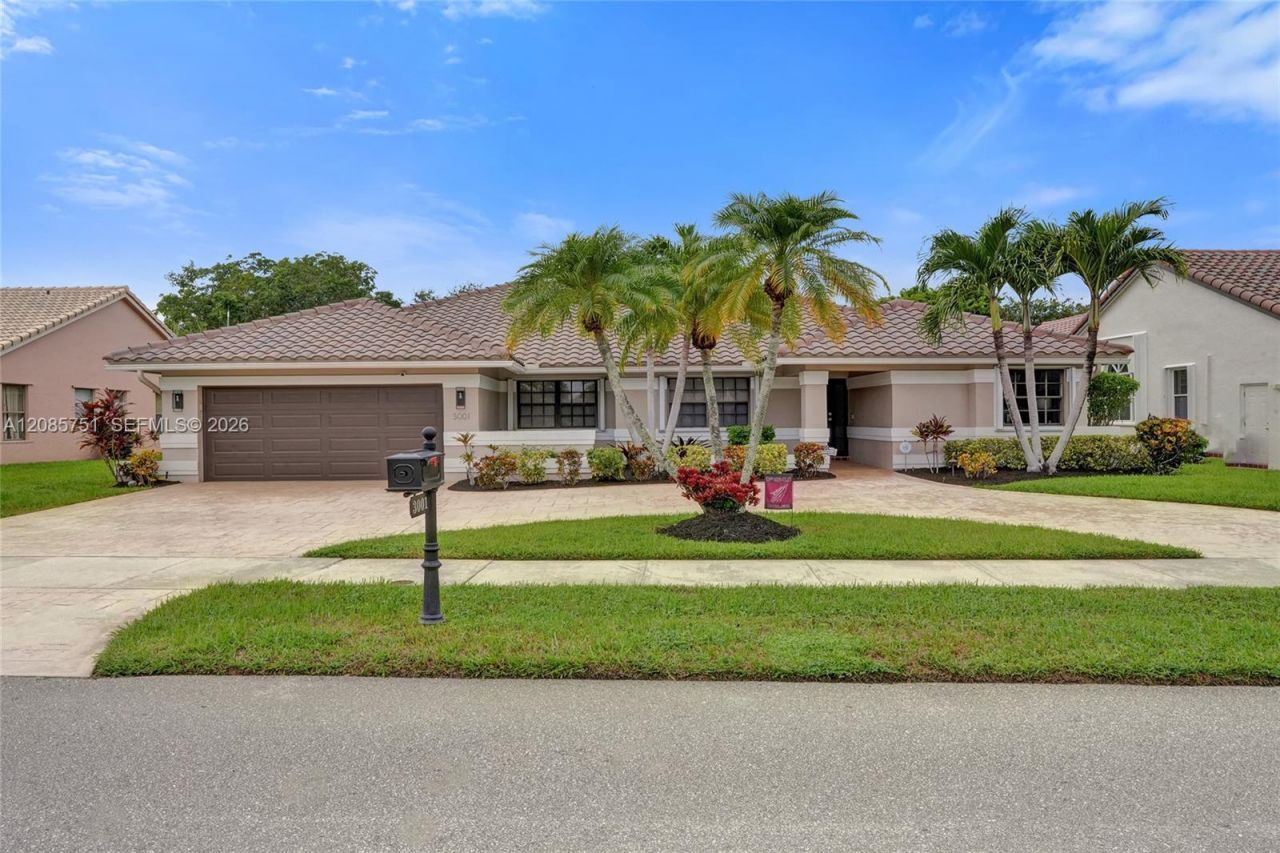 3001 Old Orchard Rd, Davie, FL 33328 Photo
