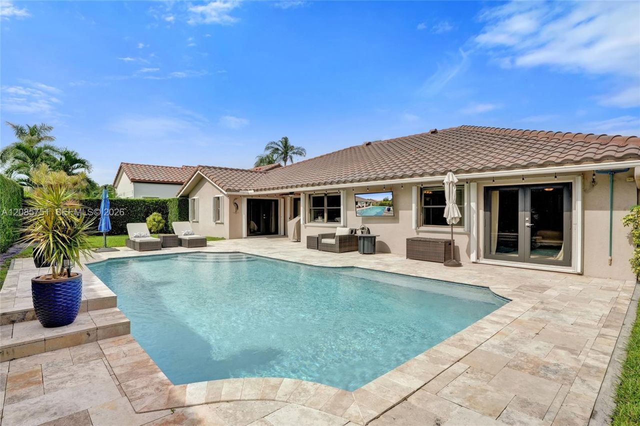 3001 Old Orchard Rd, Davie, FL 33328 Photo