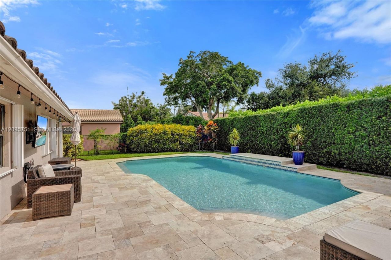 3001 Old Orchard Rd, Davie, FL 33328 Photo