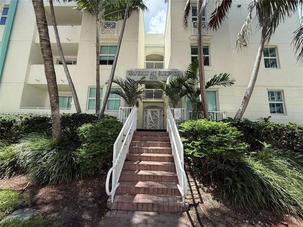 9172 COLLINS AVE , Unit 409, Surfside, FL 33154