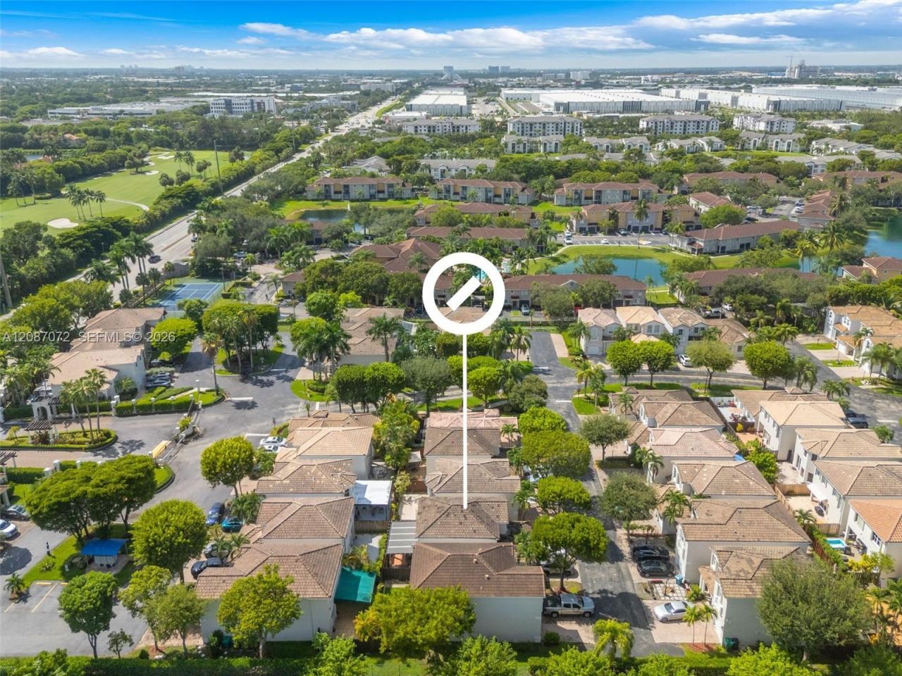 4873 NW 107th Path, Doral, FL 33178 Photo