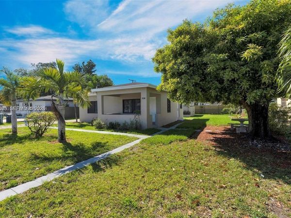 2320 NW 95th St, Unit 1, Miami, FL 33147