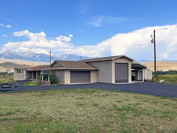 137 US Hwy 93, Salmon, ID 83467
