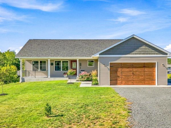 821 223rd Street, Osceola, WI 54020