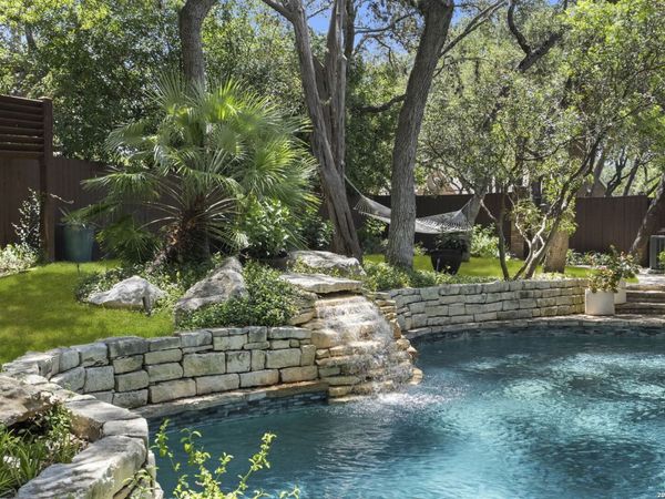 10 INWOOD MNR, San Antonio, TX 78248