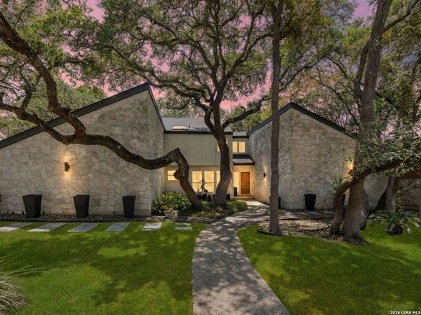 434 Arch Bluff, San Antonio, TX 78216