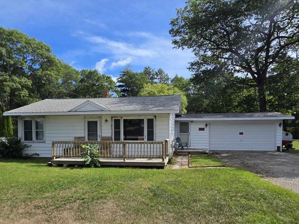 6056 Cedar Lake Road, Oscoda, MI 48750