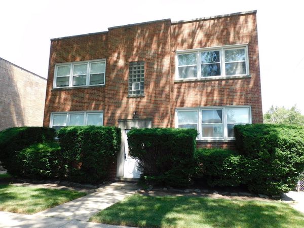 2816 W Summerdale Avenue, Unit 1E, Chicago, IL 60625