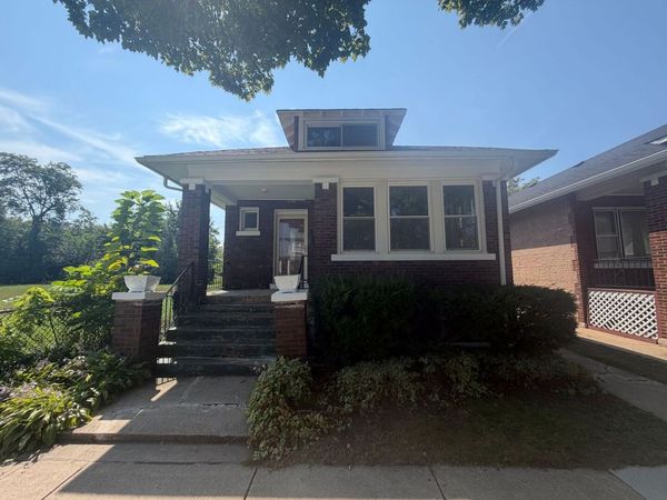 39 W 113th Place, Chicago, IL 60628