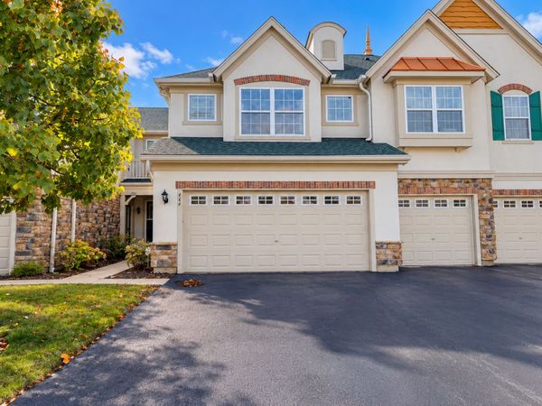 446 Bay Tree Court, Unit 446, Vernon Hills, IL 60061