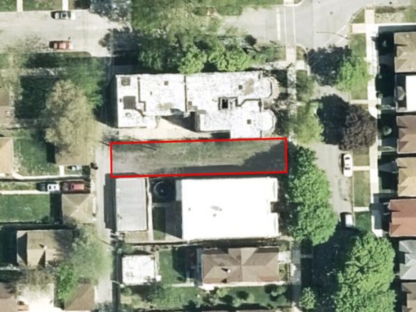 6404 S Rockwell Street , Chicago, IL 60629