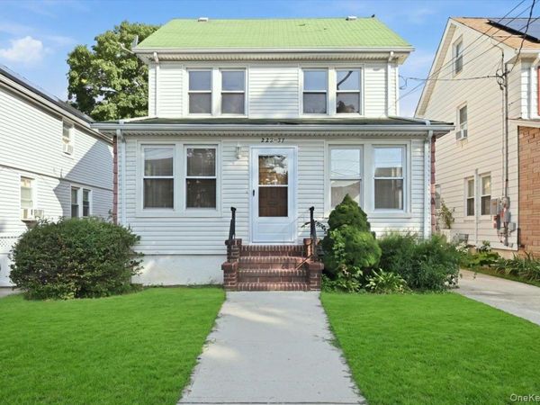 22237 Edmore Avenue , Queens Village, NY 11428