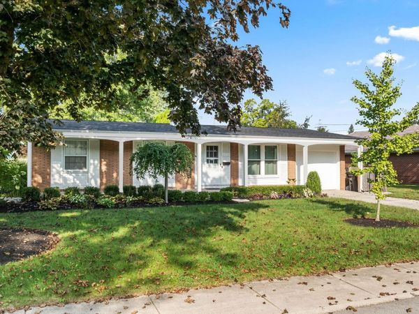 4024 Mound Pass, Fort Wayne, IN 46809