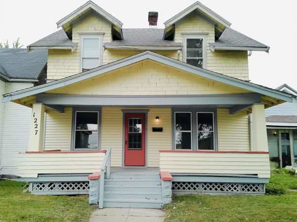 1227 Napier Street, South Bend, IN 46601