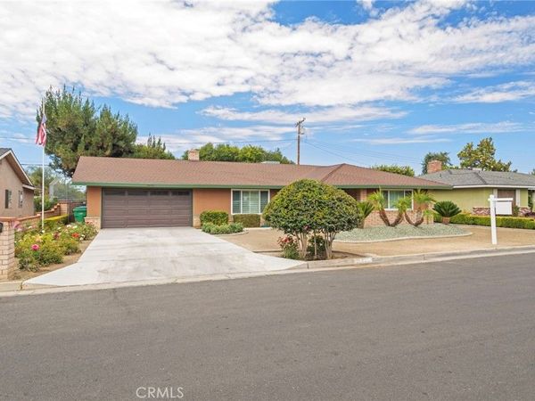 26433 Chestnut Drive, Hemet, CA 92544