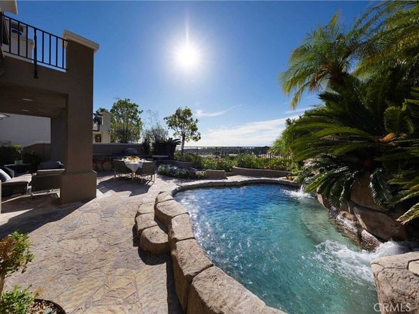 15 Marisol, Newport Coast, CA 92657