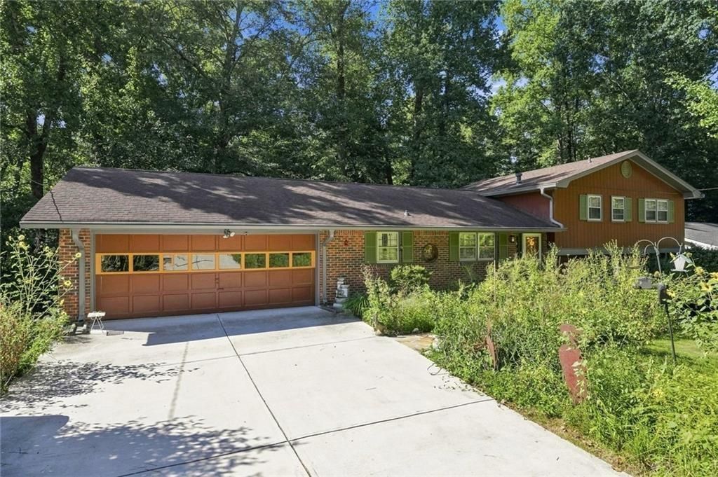 2804 Whitby Drive Atlanta, GA 30340