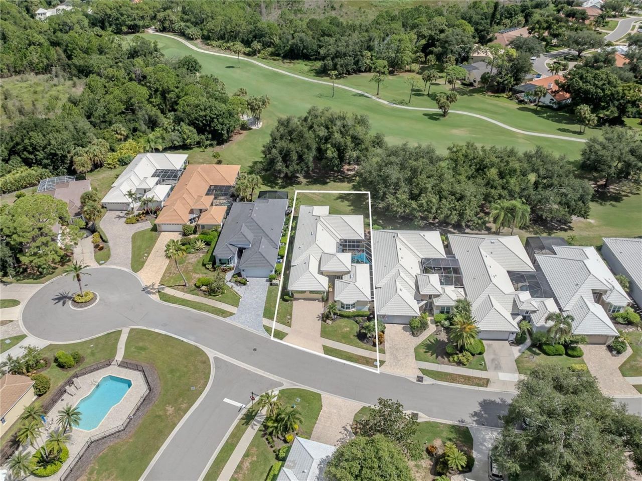 228 Vestavia Drive, Venice, FL 34292 Photo