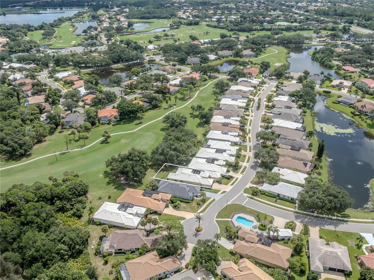 228 Vestavia Drive, Venice, FL 34292 Photo
