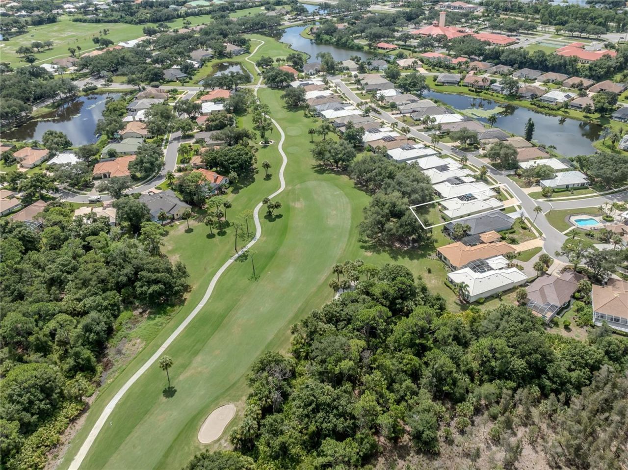 228 Vestavia Drive, Venice, FL 34292 Photo