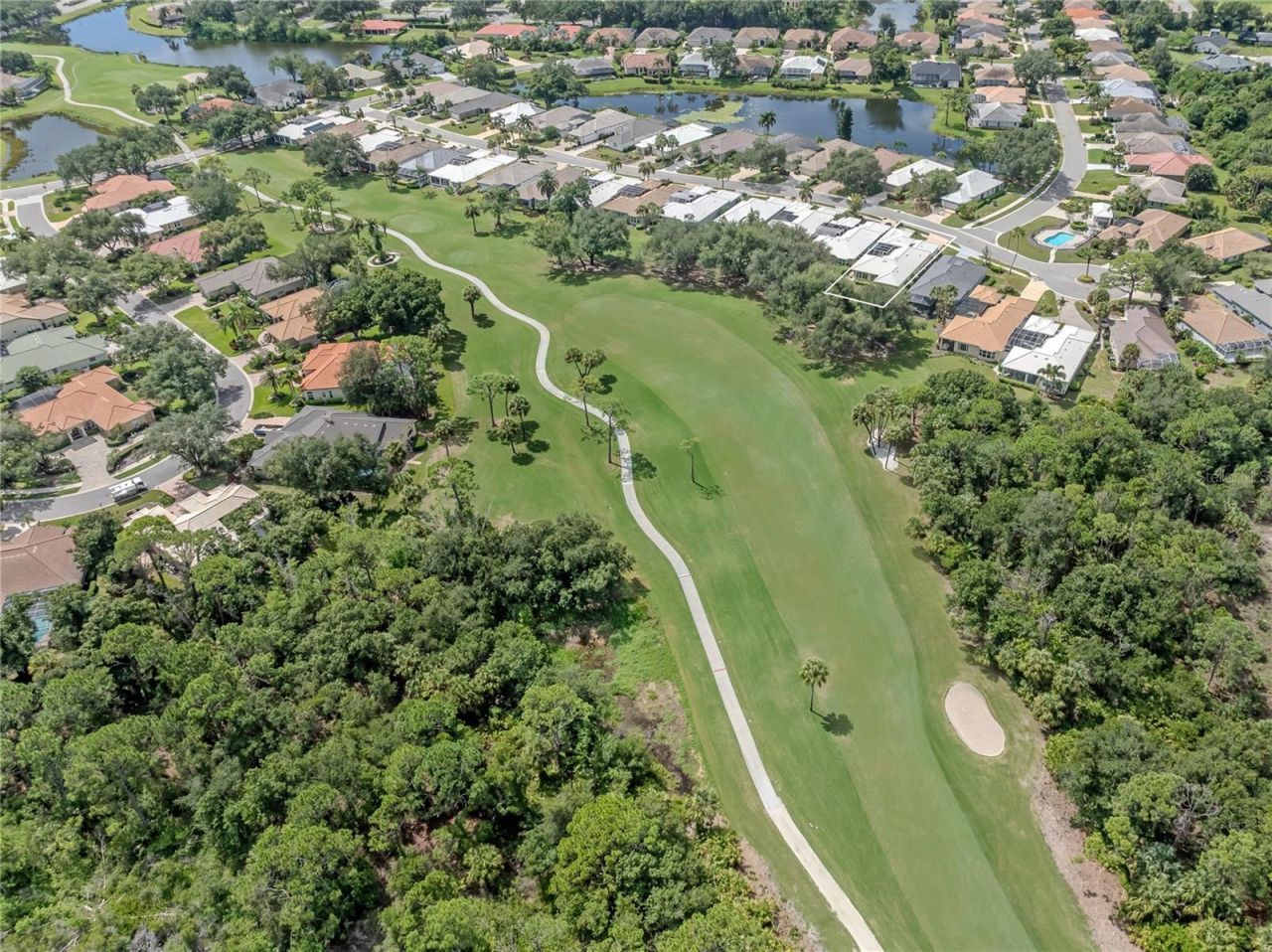228 Vestavia Drive, Venice, FL 34292 Photo