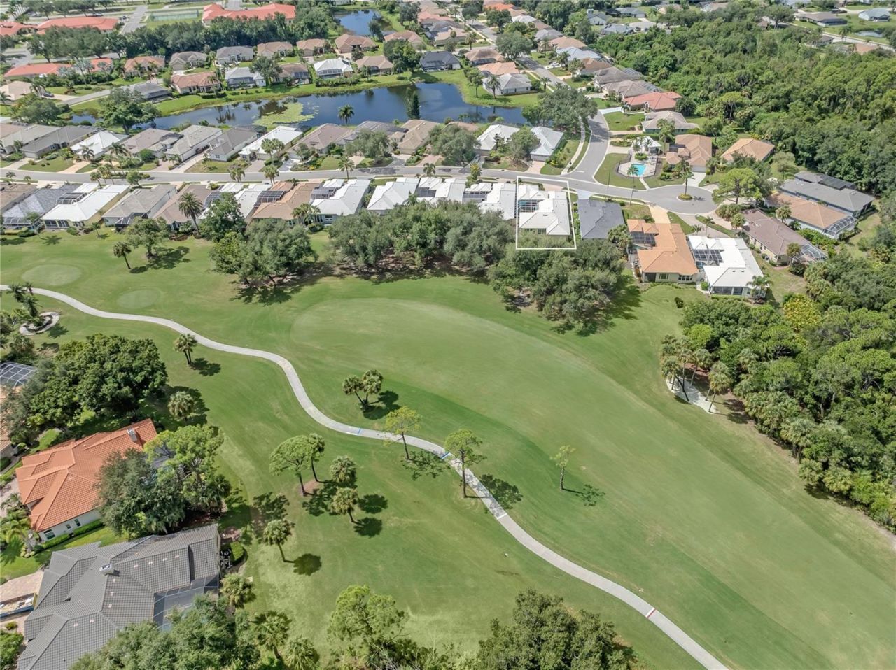 228 Vestavia Drive, Venice, FL 34292 Photo