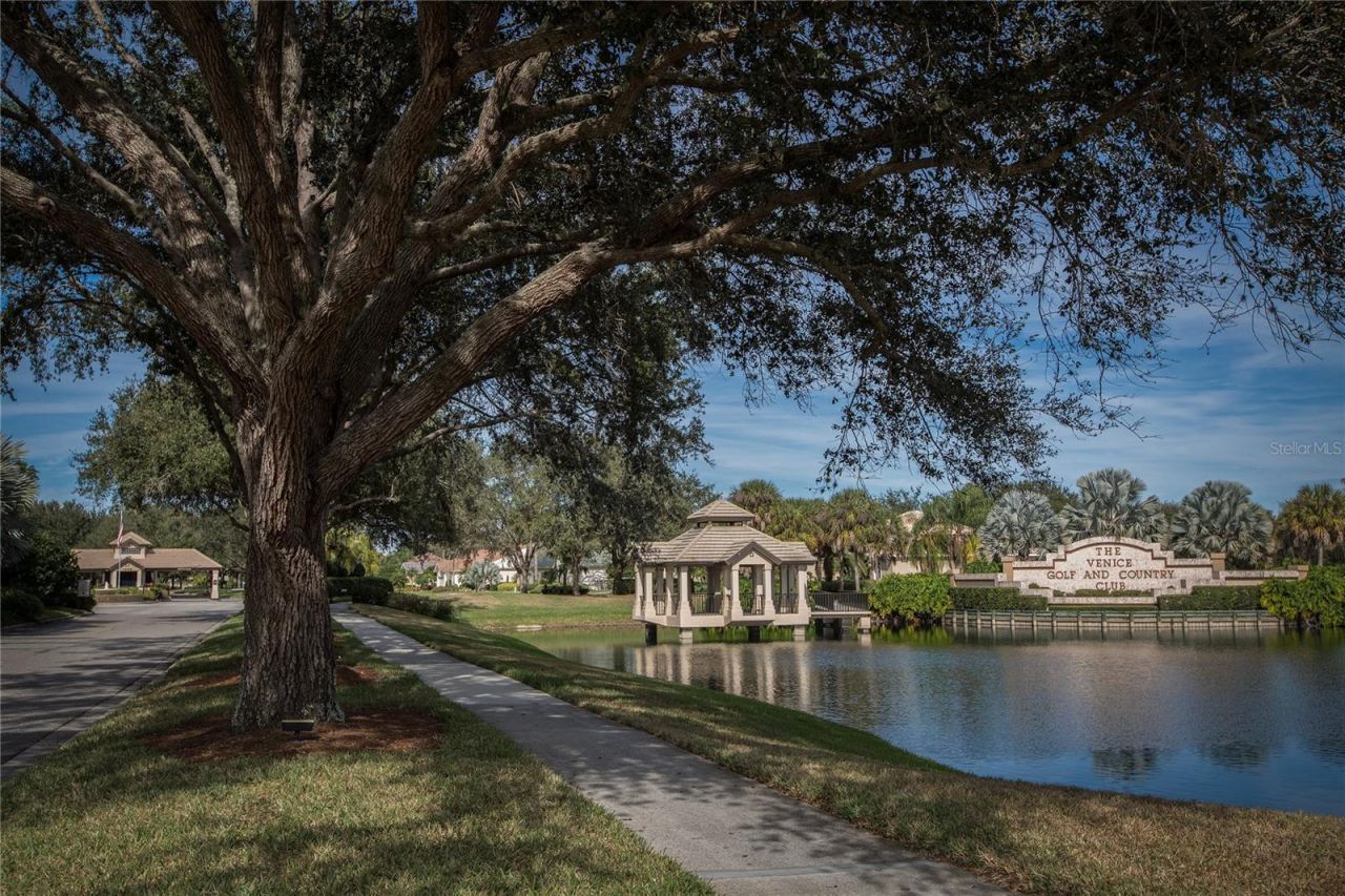 228 Vestavia Drive, Venice, FL 34292 Photo