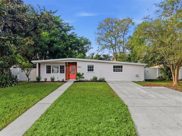 5401 E 98TH AVENUE, TEMPLE TERRACE, FL 33617