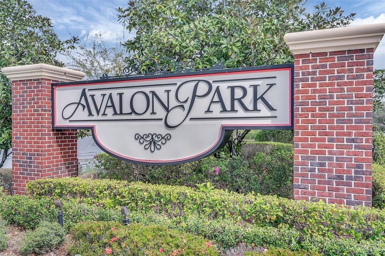 14109 Anastasia Lane, Orlando, FL 32828 Photo