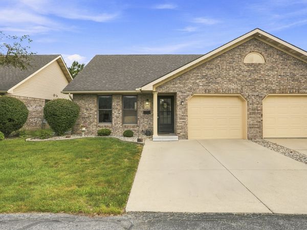 214 Doral Park Drive, Kokomo, IN 46901
