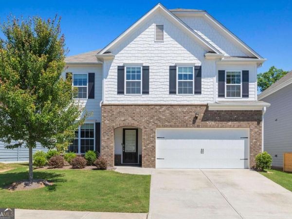 199 Yaupon Trail, Braselton, GA 30517