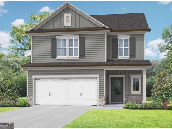 39 Madilyns Place, Statham, GA 30666