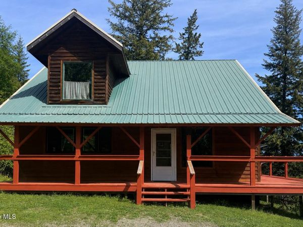 1684 Lions Den RD, Bonners Ferry, ID 83805