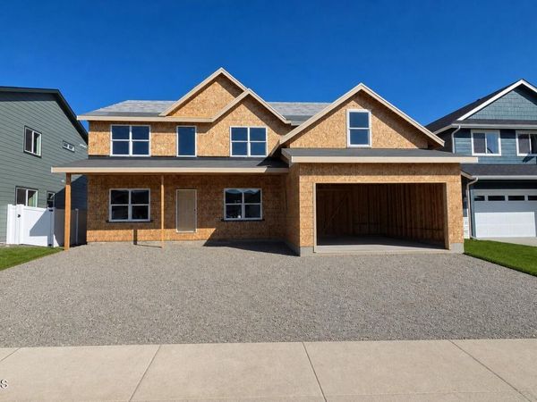 2846 N Neptune St, Post Falls, ID 83854