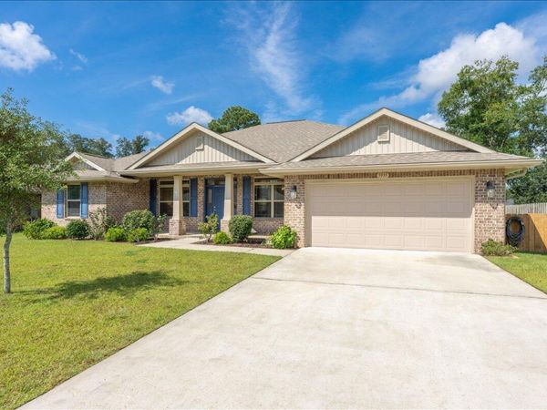 5935 Makenna Drive, Pensacola, FL 32526