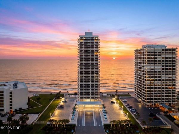 3000 N Atlantic Avenue, Unit 21, Daytona Beach, FL 32118