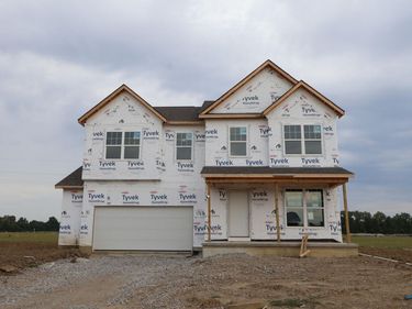 1534 Kenneth Drive, Delaware, OH 43015