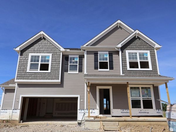 1534 Kenneth Drive, Delaware, OH 43015