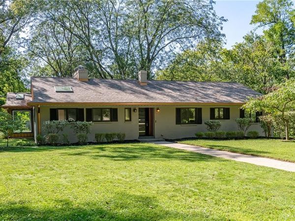 1200 Oakwood Avenue, Oakwood, OH 45419