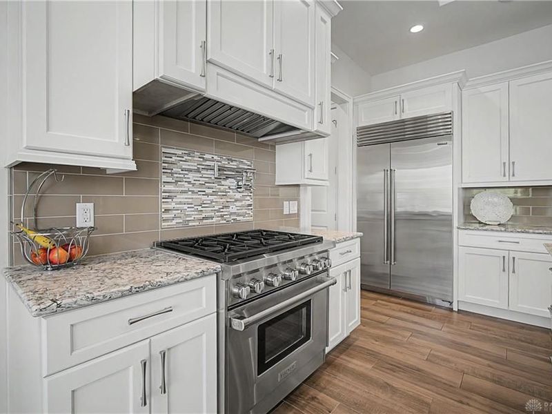 8303 Turning Leaf Crossing, Springboro, OH 45066 Photo 13