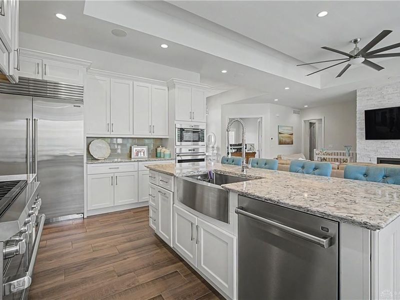 8303 Turning Leaf Crossing, Springboro, OH 45066 Photo 14