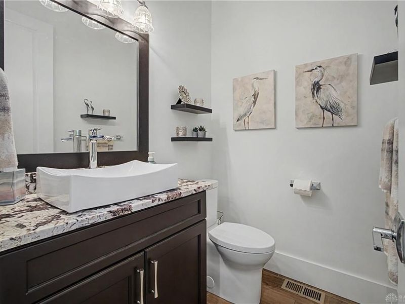 8303 Turning Leaf Crossing, Springboro, OH 45066 Photo 24