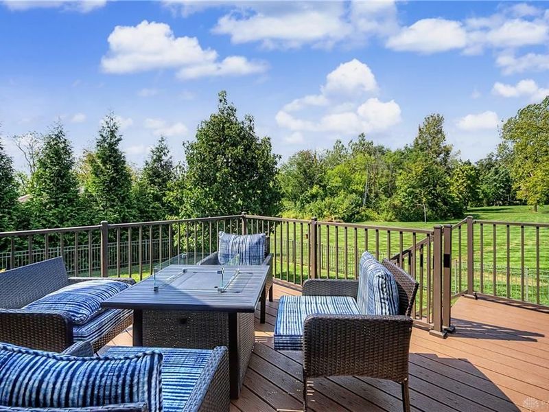8303 Turning Leaf Crossing, Springboro, OH 45066 Photo 46