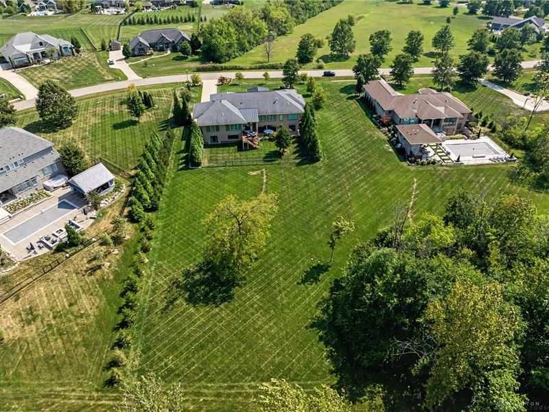 8303 Turning Leaf Crossing, Springboro, OH 45066 Photo 52