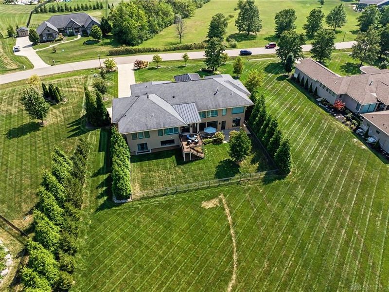 8303 Turning Leaf Crossing, Springboro, OH 45066 Photo 53